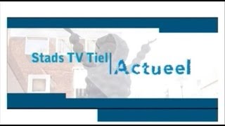 StadsTV Tiel Actueel - Stadsmoestuin Tiel gerealiseerd