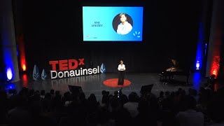 How To Empower Social Entrepreneurship | Ana Janošev | TEDxDonauinselSalon