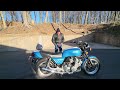 f1 super car or cbx 1979 honda cbx1000 super sport