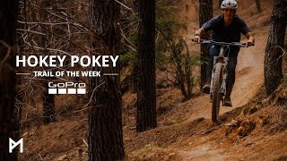 Hokey Pokey | GoPro Trail of the week | Mystic Bike Park