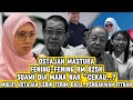 USTAZAH MASTURA APA NI.! KUTIP TIN MI'LO SERAH DUIT UNTUK DAP.