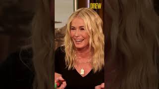 Chelsea Handler Accidentally Messaged a Married Man on a Dating App | Drew Barrymore Show | #Shorts