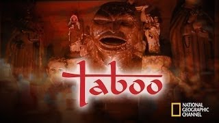 National Geographic Taboo S02E01 Delicacies