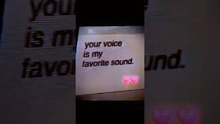 Your Voice Is My Favourite Sound 😌 Dream Bike 💝 #zx10r #kawasaki #shorts #youtubeshorts #viral #zx93