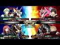 【exvsmbon】gbh視点　ユニコーンガンダム