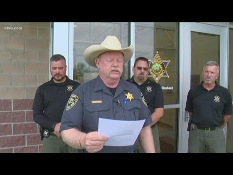 Elmore County Sheriff Reveals More Details Of Homicide Investigation ...