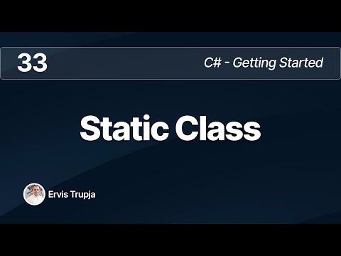 Static Vs Non Static Classes In C Understanding The Differences And Static Vs Non Static Classes In C Understanding The Differences And