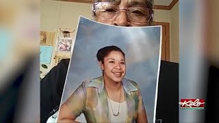 MMIP Stories: Pine Ridge mother loses three children
