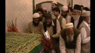 Eidgah Sharif-Haazri at Darbar Sharif -2- By Tahir Shahzad