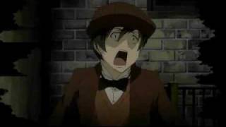 Everybody is INSANE!  (Baccano! AMV)