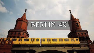 BERLIN - GERMANY I 4K