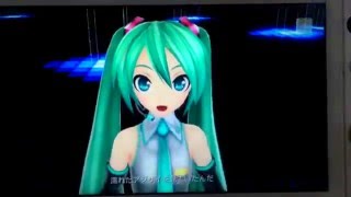 【Project DIVA F 2nd】 レイニーライトメロディ 【EDIT PV】