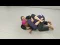 guest instructor summer series pendulum sweep move 1