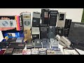 Micro Cassette-Corder Tape | Collection Mini Recorder Sony Sanyo National Philips Grundig Stenorette