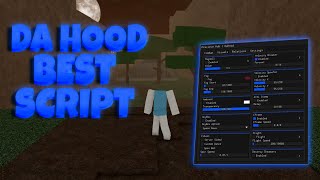 Raiding With Best Da Hood Aimlock Script Hack 2025 Op Byfron Bypass