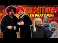 Shaitan Ka Baap Kaun? | Unique MicroFilms | Comedy Sketch | UMF