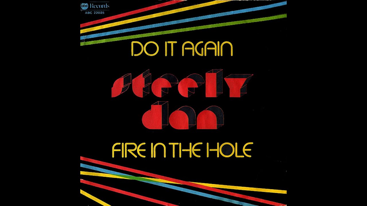 Steely Dan Do It Again 1972 Disco Purrfection Version Chords Chordify