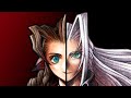 Analysing The Chilling Parallels Between Aerith/Sephiroth