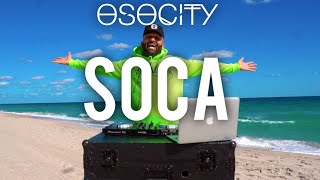 SOCA Mix 2021 | The Best of SOCA 2021 by OSOCITY