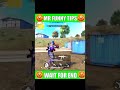 🥸BEST Funny🤣 Moments of🙄 Mr Funny Tips 😂 Funny #freefirefunny #shorts