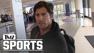 Bruce Irons Denies DUI Drug Allegations, 'I Passed the Sobriety Test' | TMZ Sports