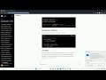 python dictionary documentation