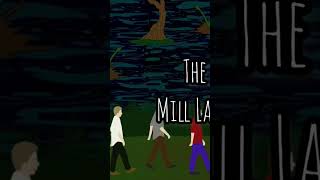 The Charles Mill Lake Monster #legends #cryptid #cryptids #swampthing #monster #legend