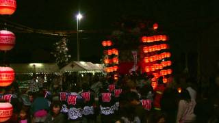 20111002ootamaturi-8　東海市　大田まつり　８