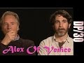 DP/30: Alex of Venice, Don Johnson, Chris Messina