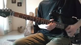 Intervals - Earthing Cover