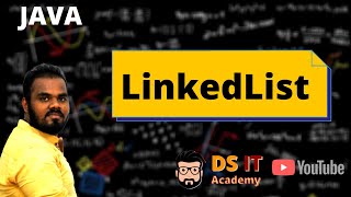 LinkedList in Java Explained in Sinhala
