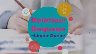 15. Deletion in Queue | Data Structures and Algorithms