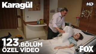 Kendal, Ayşe ve Baran’ı öldürdü mü? Karagül 123.Bölüm