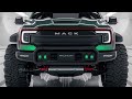 mack pickup 2026 Превосходство в каждой детали