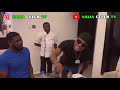 TEARS As DANFO DRIVER Don KPAI! Charles Okocha Woz Mr P $LAP!