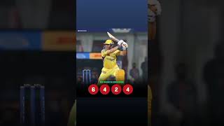 dhoni batting today match | jaiydev Unadkat last over today | mi vs csk full match highlights today