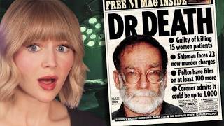 Britain's Most Infamous Serial Killer | Dr. Death