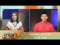 AWANI Pagi: 1 Syawal Aidilfitri