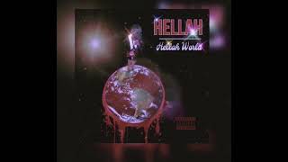 Hellah- To Myself