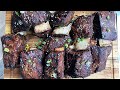 Grilled Beef Ribs