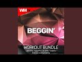 Beggin (Workout Remix 135 Bpm)