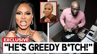 Tamar Braxton Reveals The Truth About Towanda’s Husband | Real Motive EXPOSED!