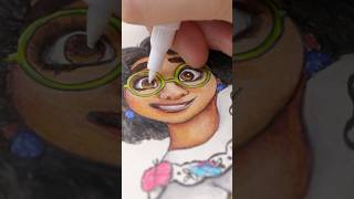 EASY Tips to Improve Your Coloring Page Art! #coloring