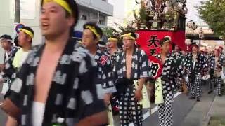 2016大森天王祭Vol.26