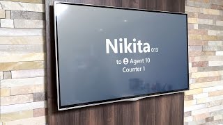 Visitninja | Cloud Queue Management