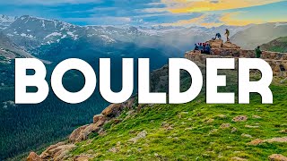 Top 10 Best Things to Do in Boulder, Colorado - Travel Guide 2024