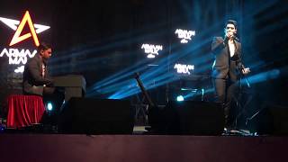 Armaan Malik Live | Unplugged Piano Medley ft. Jonathan Paul | Bollywood Romantic Songs