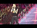 Forever Young /Girls Like You - Maroon 5 Live in Singapore 2019