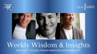 COSMIC ORDER ⚡️ A HIGHER CELESTIAL DESTINY ⚡️ | DEARJAMES - WEEKLY WISDOM & INSIGHTS