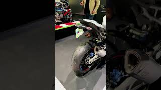 2025 BMW M 1000 R at EICMA 2024